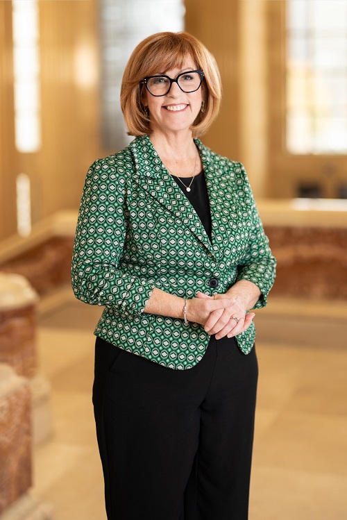 Chantal Carbonneau