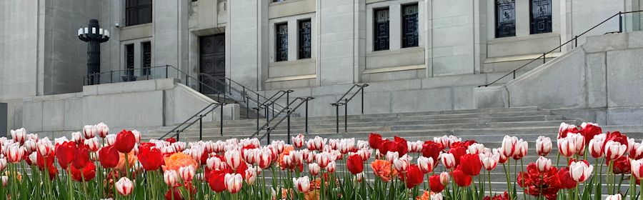 Supreme Court of Canada Building