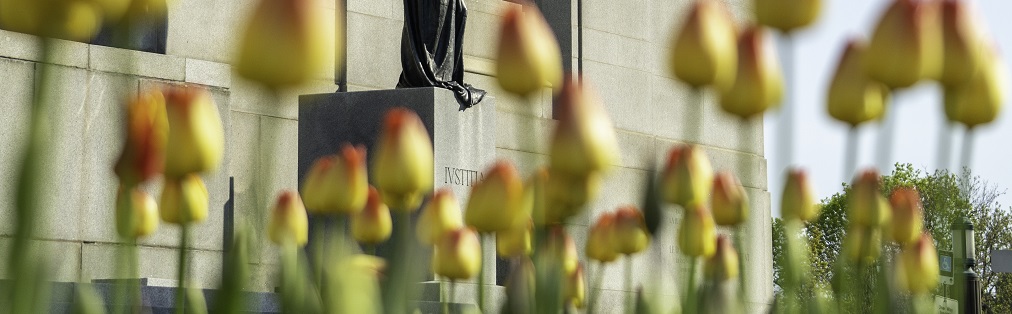 Supreme Court of Canada Building