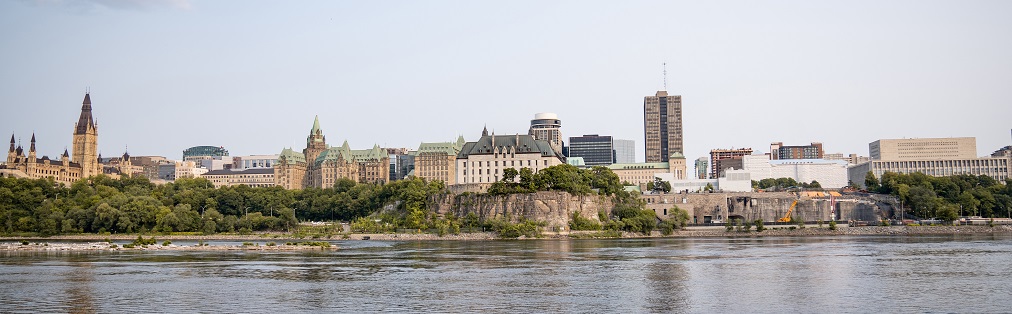 Supreme Court of Canada Building