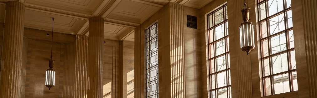 Supreme Court of Canada Building