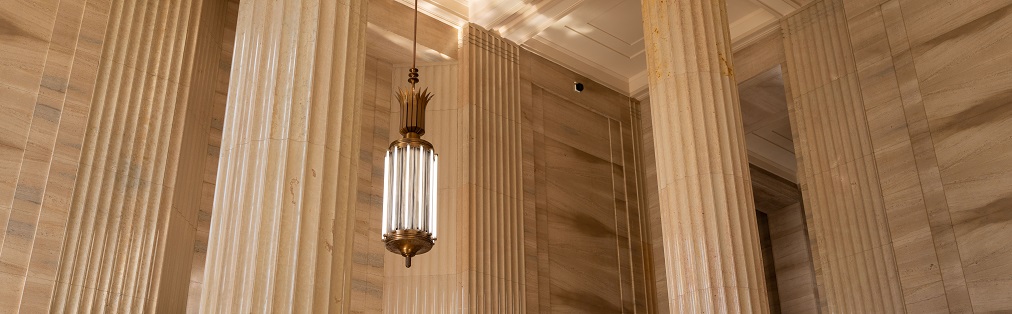 Supreme Court of Canada Building