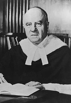 L’honorable Charles Holland Locke