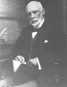 Le très honorable sir Henri-Elzéar Taschereau, C.P.