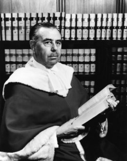 L’honorable Henry Grattan Nolan