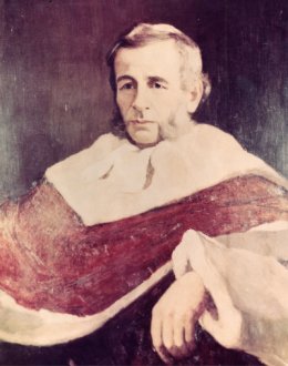 L'honorable Jean-Thomas Taschereau, P.C.
