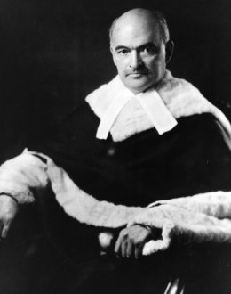 L’honorable Lawrence Arthur Dumoulin Cannon