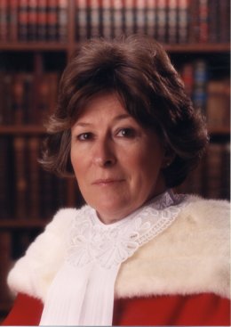 L’honorable Louise Arbour