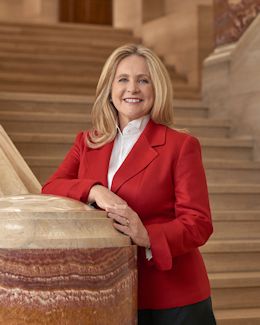 Shielah L. Martin in business attire
