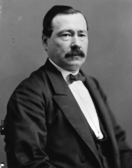 L'honorable Télesphore Fournier, C.P.