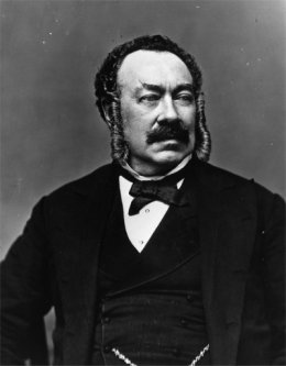 L'honorable William Alexander Henry