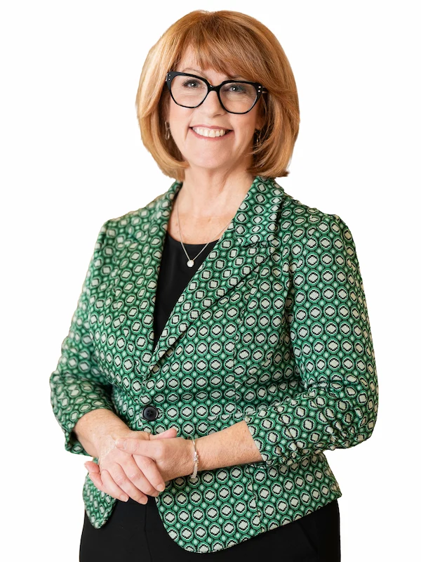 La registraire de la Cour suprême du Canada, Me Chantal Carbonneau