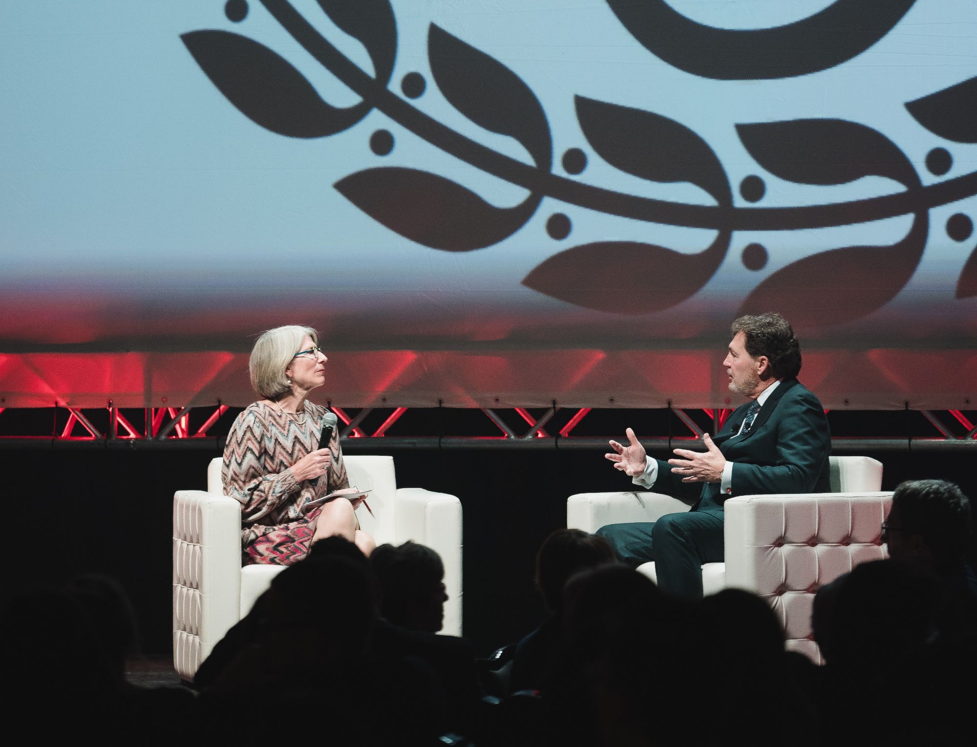 Le juge en chef Wagner et la juge en chef du Québec, Manon Savard